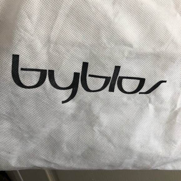 Vintage BYBLOS BAG - Picture 9 of 9